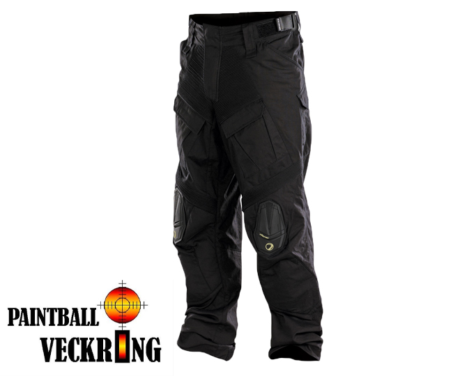 Pantalon BT Intervention (pro pants