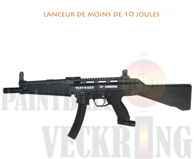 Tippmann X7 Phenom Egrip + kit XP5