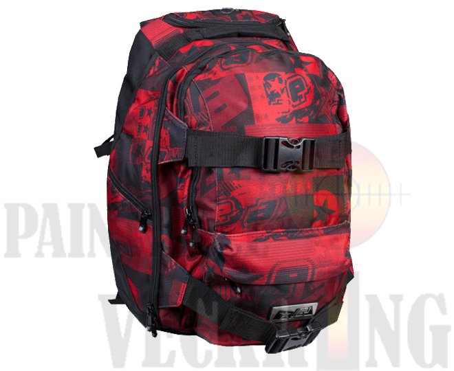 Troc Echange équipement paintball spyder sur
