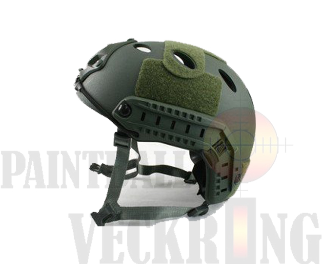 Casque Tactique RANGER - TAN