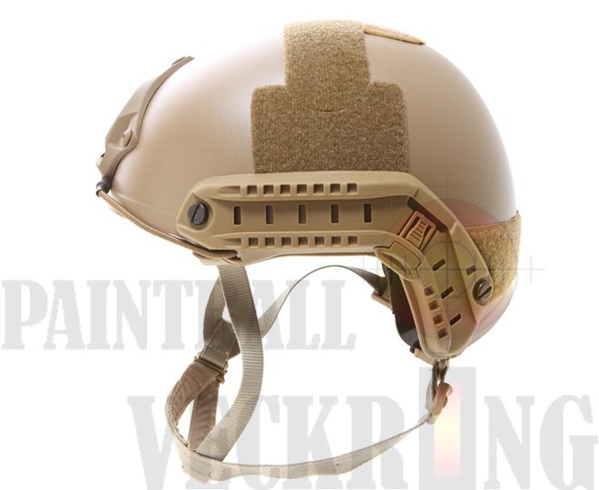 Casque Tactique RANGER - TAN