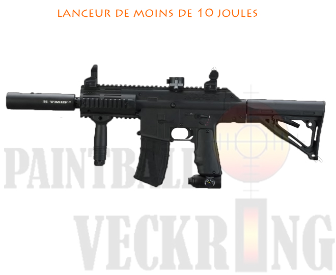 Empire TM15 LE Black