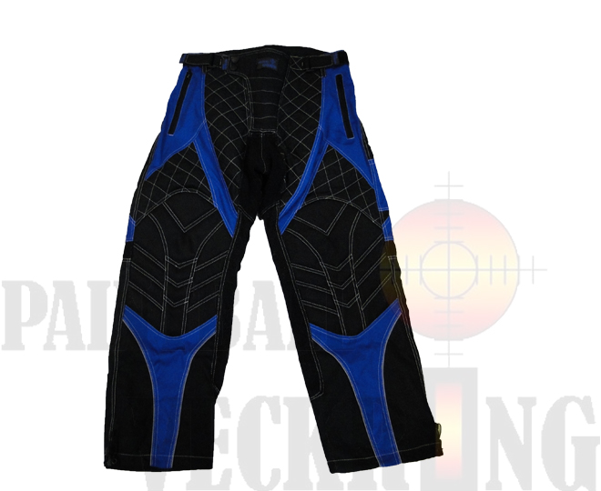 Pantalons et shorts pour paintball