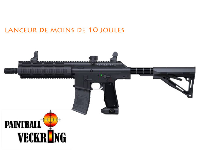 Lanceur Empire TM15 Paintball