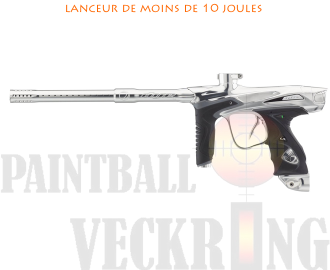 Dye DM15 Clear Polish