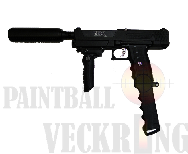 Tippmann TIPX, Hi i got a Tippmann Tipx i would like to sell or to