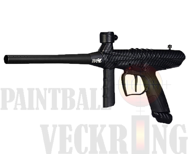 Tippmann Gryphon FX Carbon
