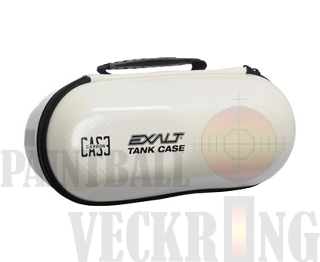 Tank Case Exalt Carbon Blanc Edition Limitée