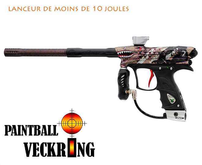 Les Magiciens Du Feu, mèche lente 10 mètres, tir à distance, paintball, air  soft, artifices