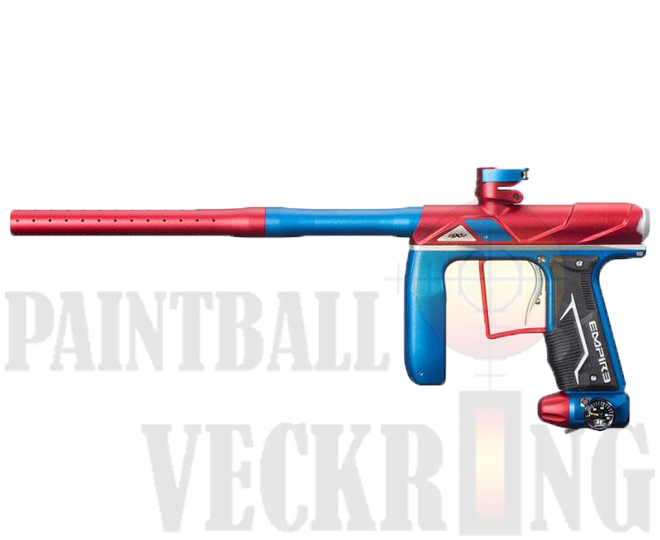 Trémie Revolution Occasion Chargeur Trémie Paintball Empire Revolution - Électronique, Modèle Clear ViewLoader Revvy Accessoire Paintball Occasion USA