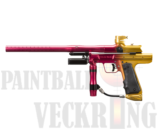 Empire Resurrection Autococker Red/Gold