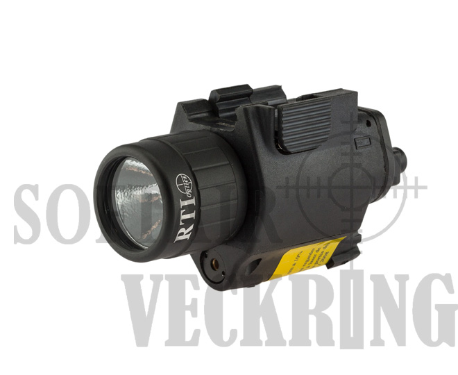 Laser lampe RTI optics 6 volts xénon