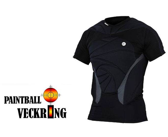 Chest protector Dye performance top