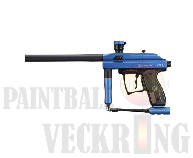 GOTCHA VALKEN Marqueur Paintball type Fusil a Pompe - Lanceur