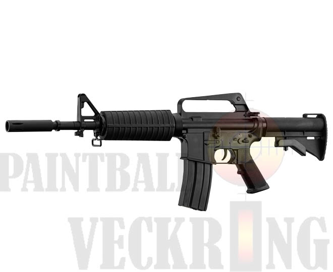 Lanceur paintball Swiss Arms réplique airsoft fusil à pompe