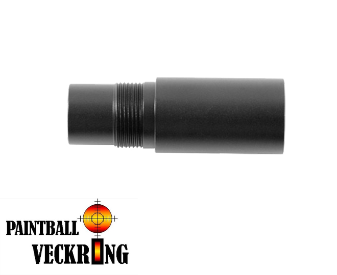 🎯 Adaptateur BT Vers Spyder - Kit Canon (Barrel Kit) Pour Paintball - Occasion