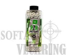 Billes Airsoft 6mm Accuracy Int. 0.43g x 1000 blanches