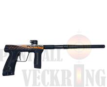 Strike Systems - Viseur point rouge 1X30 - Noir - Elite Airsoft