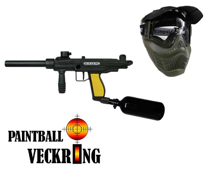 COSTUME DE LAPIN - Paintball Connexion