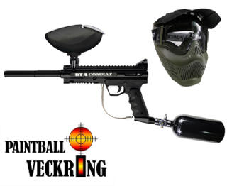 ANMIETEN MARKIERER SEMI NORMAL BT COMBAT